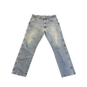 Men's vintage Wrangler‎ Jeans SZ 38/32